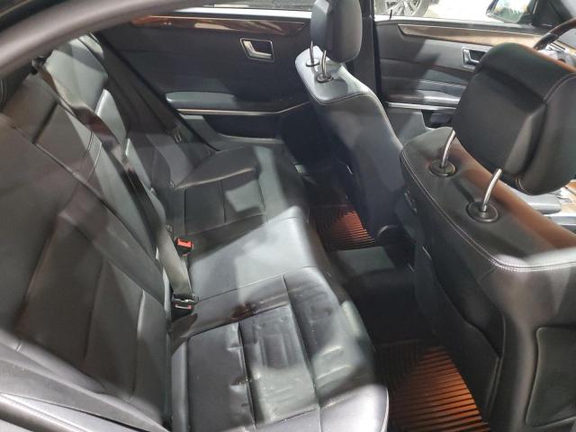 Photo 10 from auction – 2014 MERCEDES-BENZ E 350 4MAT with VIN WDDHF8JB9EB039736