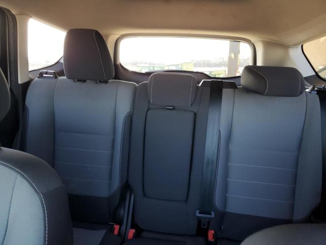 Photo 10 from auction – 2016 FORD ESCAPE SE with VIN 1FMCU0G74GUC33978