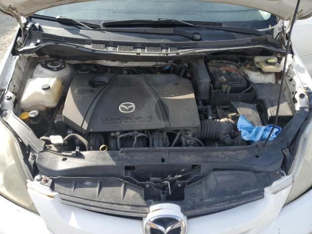Photo 12 from auction – 2007 MAZDA 5 with VIN JM1CR293070145223