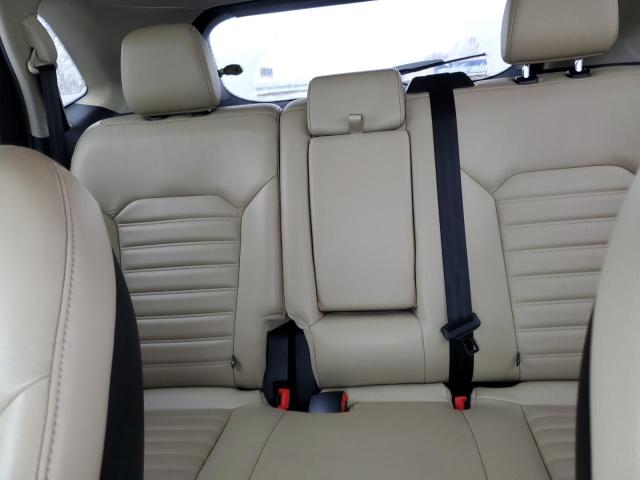 Photo 10 from auction – 2016 FORD EDGE SEL with VIN 2FMPK4J8XGBB84212