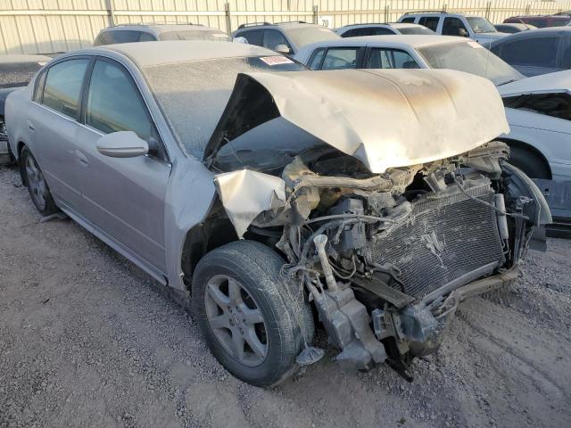 Photo 4 from auction – 2006 NISSAN ALTIMA S with VIN 1N4AL11D76C248665