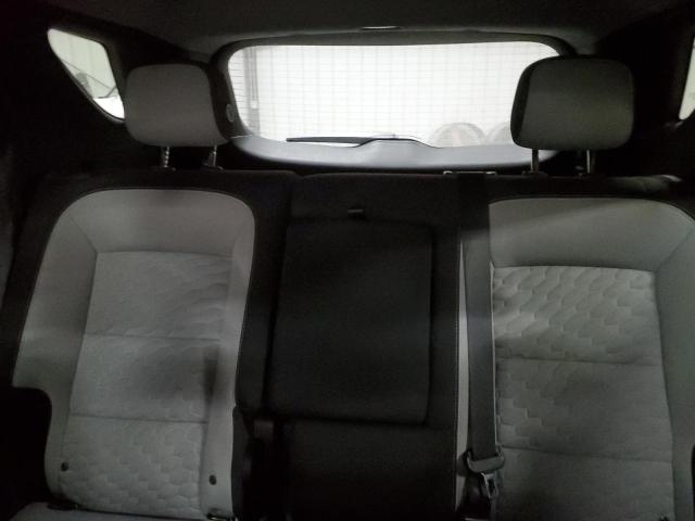 Photo 10 from auction – 2018 CHEVROLET EQUINOX LT with VIN 2GNAXSEV6J6247121