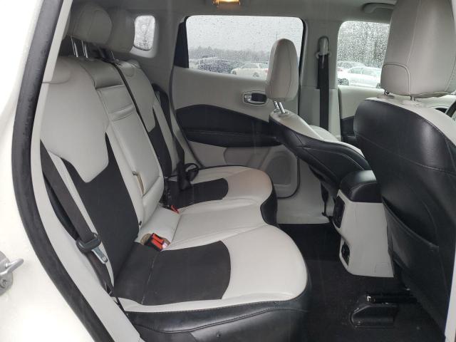 Photo 11 from auction – 2019 JEEP COMPASS LA with VIN 3C4NJCBB4KT832451