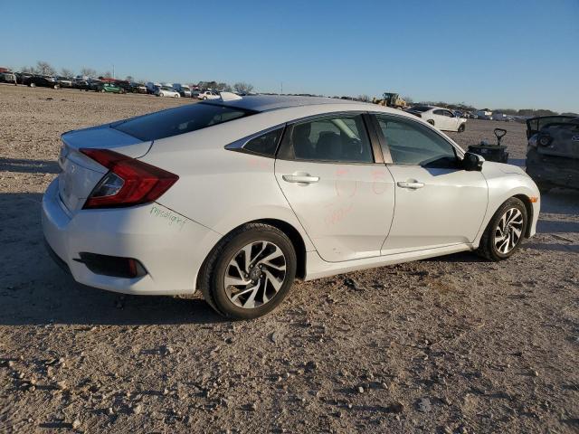Photo 3 from auction – 2017 HONDA CIVIC EX with VIN 19XFC2F72HE218395