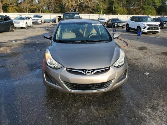 Photo 5 from auction – 2016 HYUNDAI ELANTRA SE with VIN 5NPDH4AE5GH779971