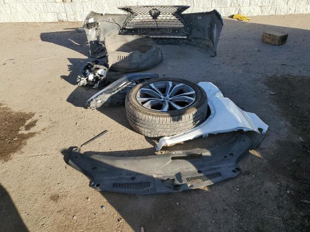 Photo 13 from auction – 2021 LEXUS RX 350 with VIN 2T2HZMAA1MC207947
