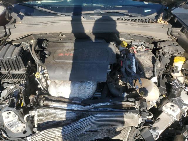 Photo 12 from auction – 2017 JEEP RENEGADE L with VIN ZACCJABB7HPF72705