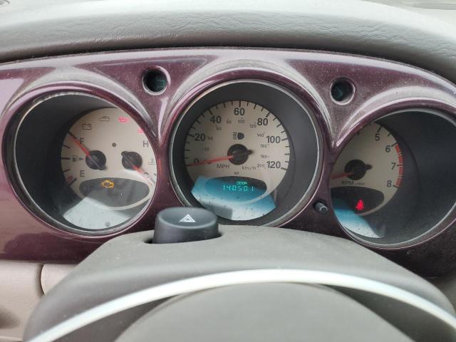 Photo 9 from auction – 2003 CHRYSLER PT CRUISER with VIN 3C8FY68B33T637434