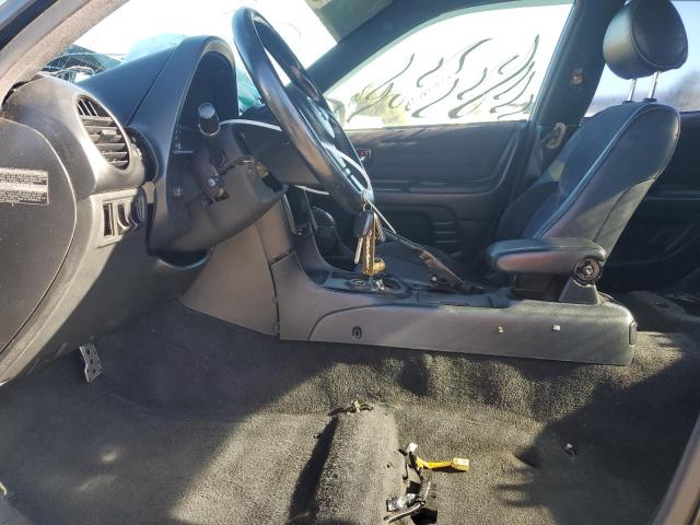 Photo 7 from auction – 2003 LEXUS IS 300 with VIN JTHBD192430073267