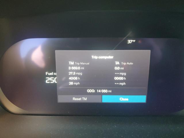 Photo 9 from auction – 2024 VOLVO S60 CORE with VIN 7JRL12TKXRG324890