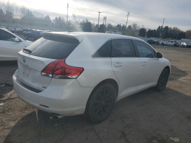 Photo 3 from auction – 2010 TOYOTA VENZA with VIN 4T3BA3BB9AU011260
