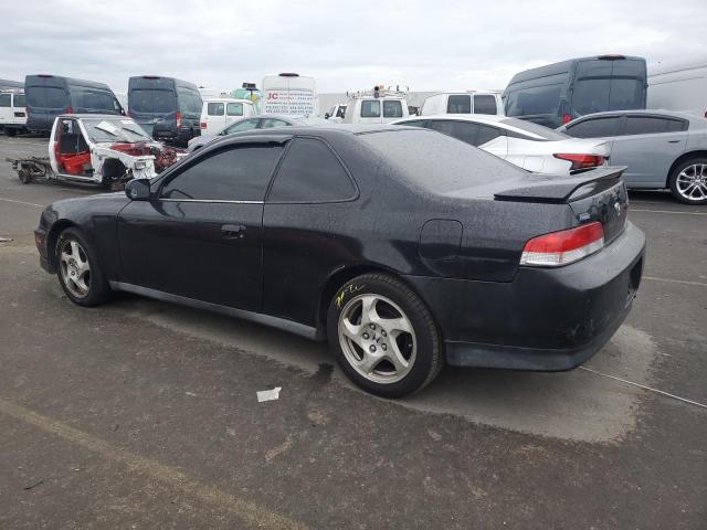 Photo 2 from auction – 1998 HONDA PRELUDE with VIN JHMBB6148WC001586