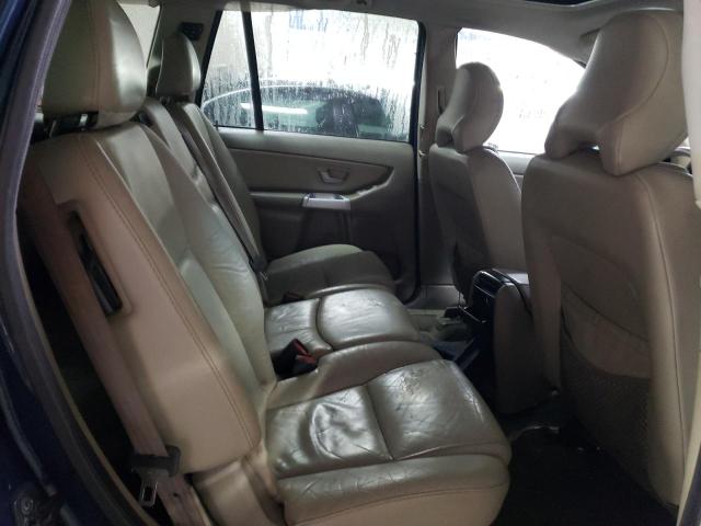 Photo 10 from auction – 2004 VOLVO XC90 with VIN YV1CZ59H941063651