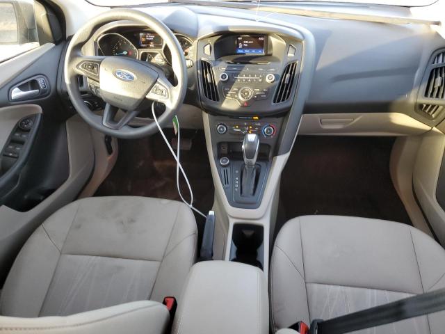 Photo 8 from auction – 2016 FORD FOCUS SE with VIN 1FADP3K27GL249858
