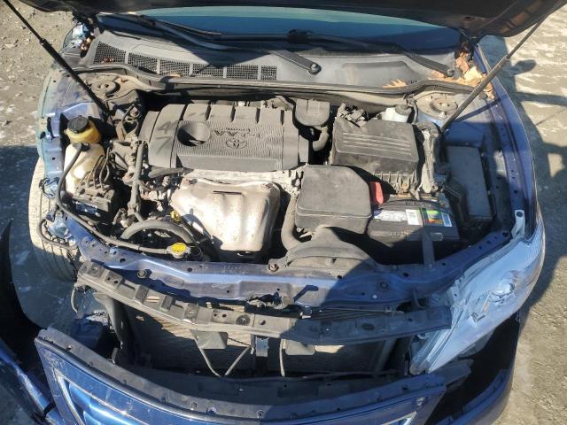 Foto 11 de la subasta – 2011 TOYOTA CAMRY BASE con VIN 4T1BF3EK4BU596434