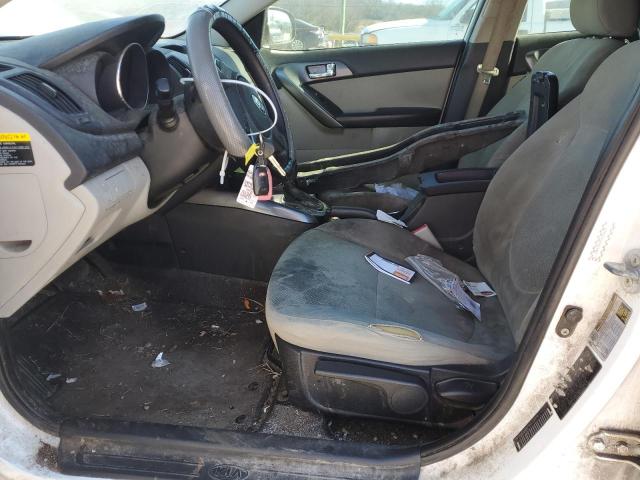 Photo 7 from auction – 2013 KIA FORTE EX with VIN KNAFU4A25D5728974