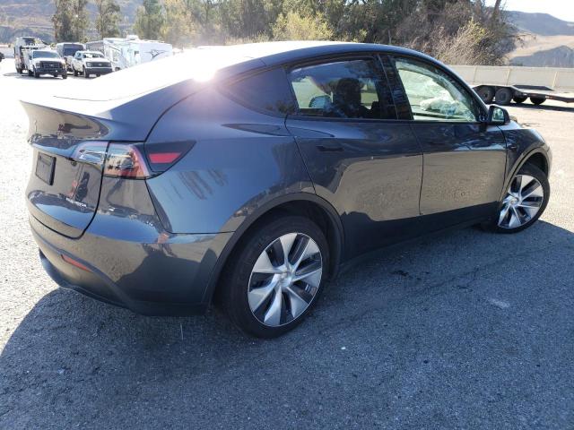 Photo 3 from auction – 2023 TESLA MODEL Y with VIN 7SAYGAEE9PF853018