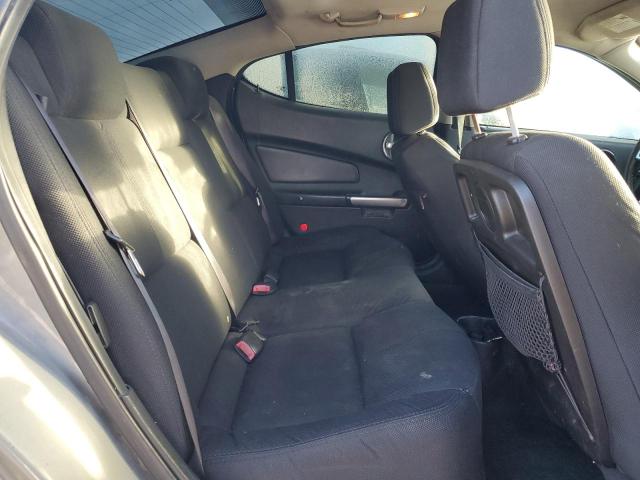 Photo 10 from auction – 2008 PONTIAC GRAND PRIX with VIN 2G2WP552881128729