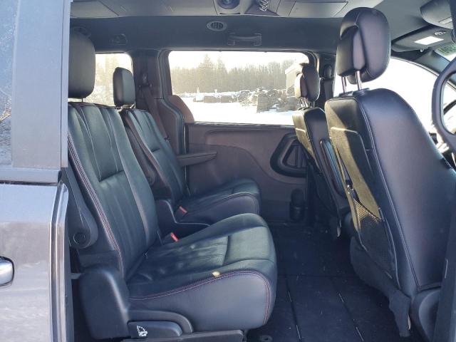 Photo 11 from auction – 2020 DODGE GRAND CARA with VIN 2C4RDGEGXLR202588