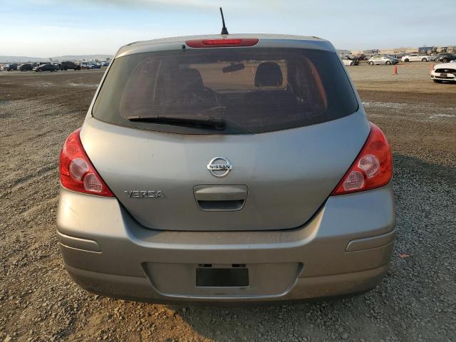 صورة رقم 6 من المزاد - 2011 NISSAN VERSA S مع VIN 3N1BC1CP6BL485901