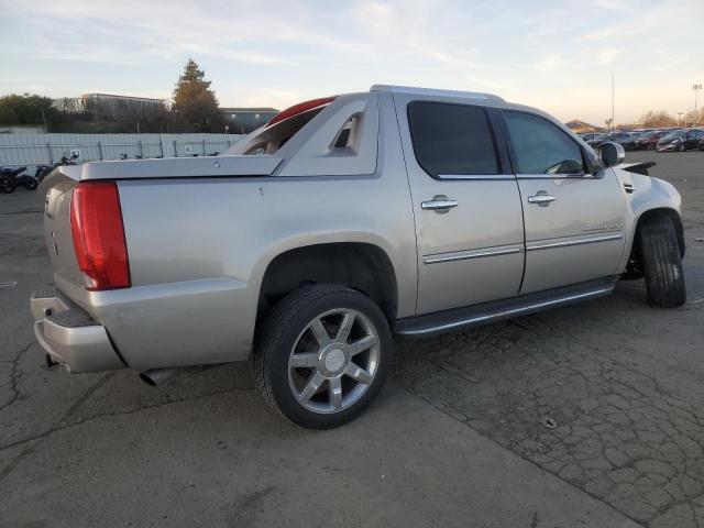 Снимка 3 от търг – 2008 CADILLAC ESCALADE E с VIN 3GYFK62818G277008
