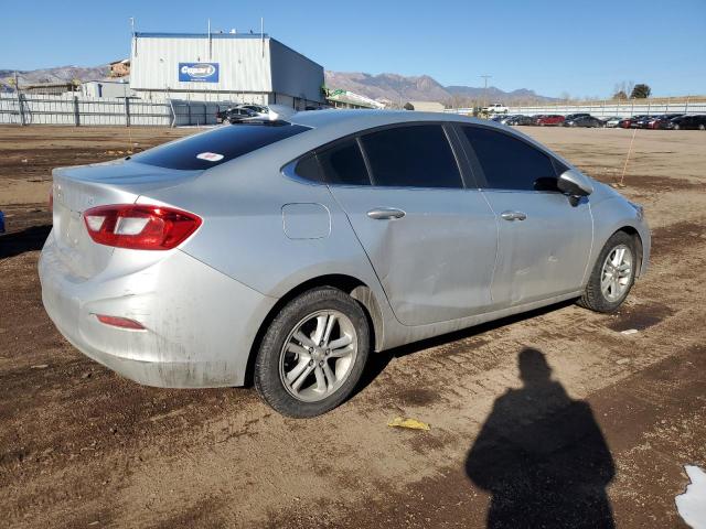 Photo 3 from auction – 2016 CHEVROLET CRUZE LT with VIN 1G1BE5SM7G7299147