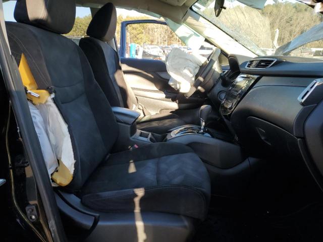 Photo 7 from auction – 2014 NISSAN ROGUE S with VIN 5N1AT2MKXEC763468