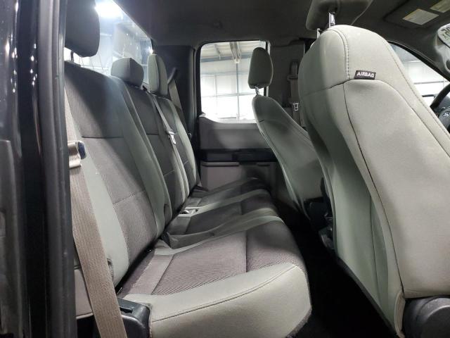 Photo 10 from auction – 2016 FORD F150 SUPER with VIN 1FTEX1EP6GFA54410