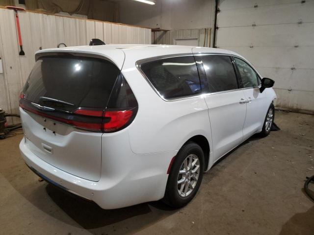 Photo 3 from auction – 2025 CHRYSLER PACIFICA S with VIN 2C4RC1BG5SR511615