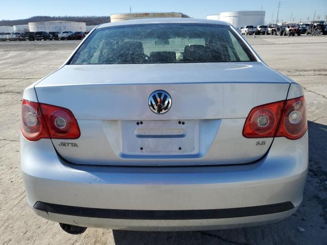 Photo 6 from auction – 2006 VOLKSWAGEN JETTA VALU with VIN 3VWPF71K46M699819