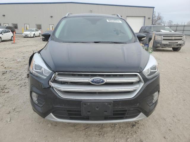 Photo 5 from auction – 2017 FORD ESCAPE TIT with VIN 1FMCU9JD4HUC61123
