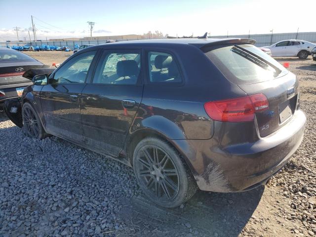 Photo 2 from auction – 2012 AUDI A3 PREMIUM with VIN WAUKJAFM0CA113769