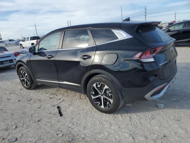 Photo 2 from auction – 2023 KIA SPORTAGE E with VIN 5XYK33AF9PG124888