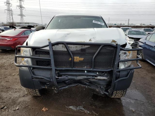 Photo 5 from auction – 2013 CHEVROLET SILVERADO with VIN 3GCPKPE72DG183166
