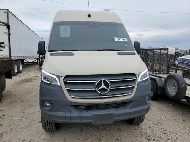 Photo 5 from auction – 2021 MERCEDES-BENZ SPRINTER 2 with VIN W1Y4ECVY0MT080290