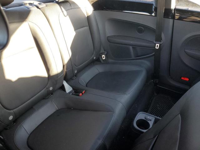 Photo 10 from auction – 2012 VOLKSWAGEN BEETLE with VIN 3VWJP7AT0CM645263