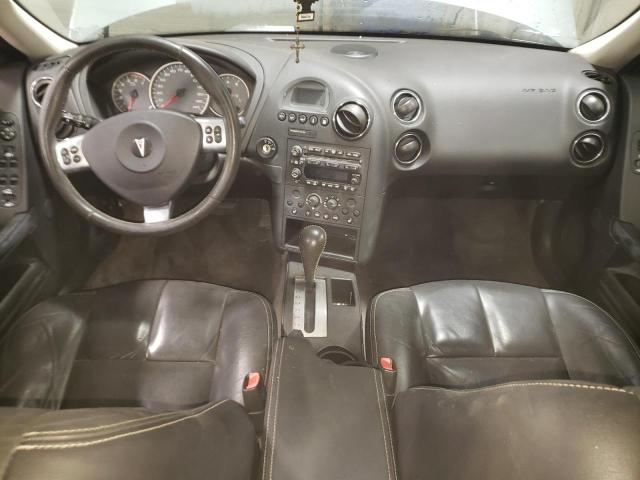 Photo 8 from auction – 2007 PONTIAC GRAND PRIX with VIN 2G2WP552271189878