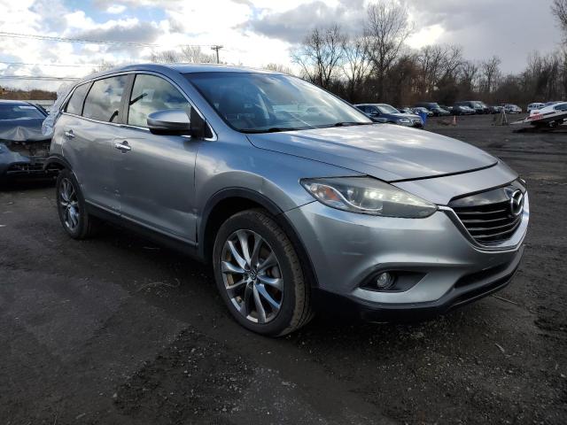 Photo 4 from auction – 2014 MAZDA CX-9 GRAND with VIN JM3TB3DV7E0444330