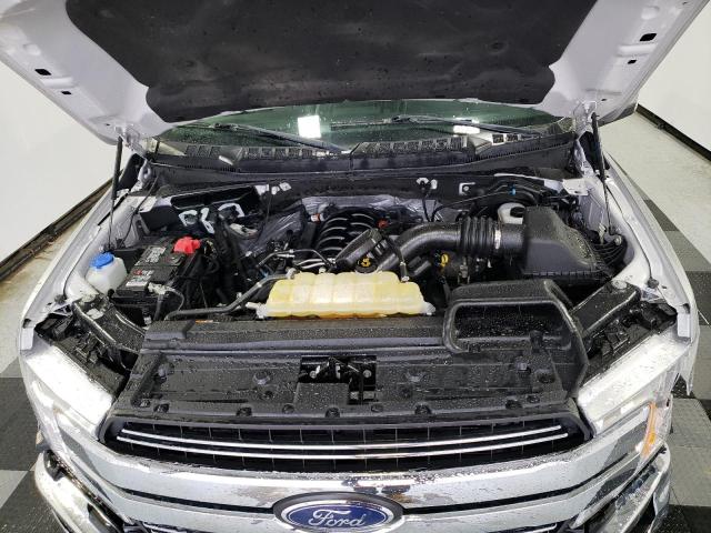 Photo 11 from auction – 2020 FORD F150 SUPER with VIN 1FTEW1E52LFB69114