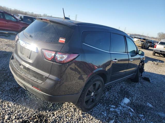 Photo 3 from auction – 2017 CHEVROLET TRAVERSE L with VIN 1GNKVGKD5HJ187204
