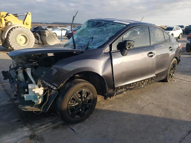 SUBARU IMPREZA 2016 with VIN JF1GJAA60GH004006 - Photo from auction