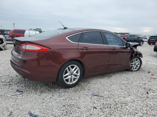 Photo 3 from auction – 2016 FORD FUSION SE with VIN 3FA6P0HD9GR260510