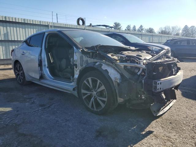 Photo 4 from auction – 2017 NISSAN MAXIMA 3.5 with VIN 1N4AA6AP5HC417422