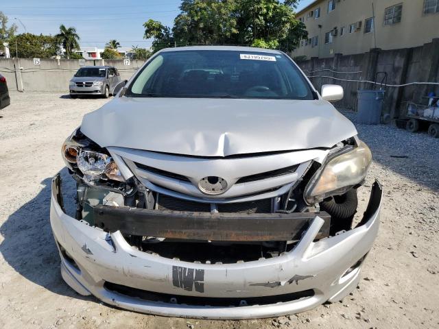 Photo 5 from auction – 2013 TOYOTA COROLLA BA with VIN 2T1BU4EE5DC063132
