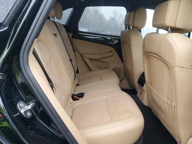 Photo 11 from auction – 2018 PORSCHE MACAN with VIN WP1AA2A54JLB21992