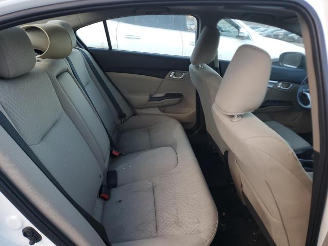 Photo 10 from auction – 2015 HONDA CIVIC EX with VIN 19XFB2F83FE299044