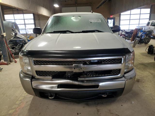 Photo 5 from auction – 2013 CHEVROLET SILVERADO with VIN 3GCPKSE77DG339768