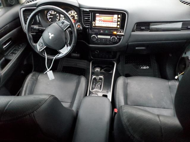 Photo 8 from auction – 2017 MITSUBISHI OUTLANDER with VIN JA4AZ3A35HZ015549