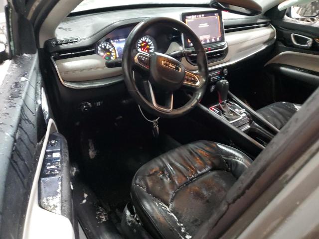 Фото 8 с аукциона – 2022 JEEP COMPASS LI с VIN 3C4NJDCB4NT125066