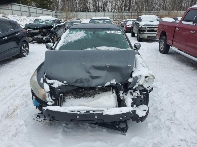 Photo 5 from auction – 2012 HONDA ACCORD LX with VIN 1HGCP2F34CA006728